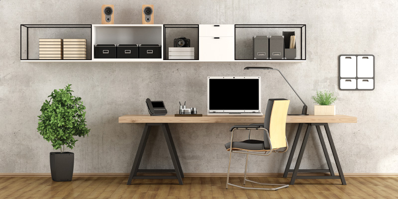 office layout design