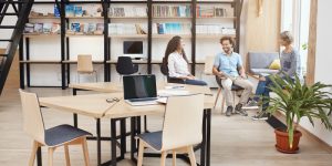 office layout design