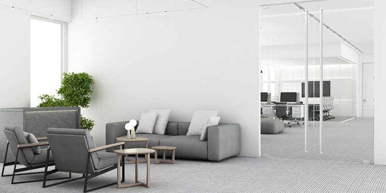 Top 10 Types of Office Interior Design: Efficient workspace