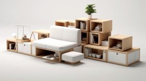 modular home furniture