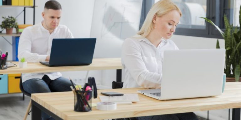 Ergonomic Workstation Design: Ideal Setup to Boost Efficient