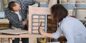 Characteristics of Modular Furniture