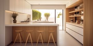 Modern Parallel Kitchen Design ideas