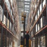 Utilizing Vertical Storage:Optimizing Small Office Spaces