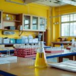Lab Tables for Educational Institutions: Key Features