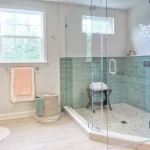 Bathroom Glass Partition Ideas for a Modern and Stylish Bathroom